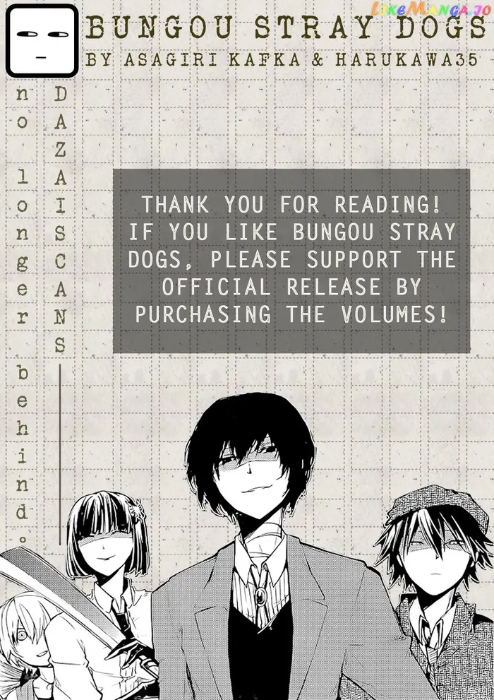 Bungou Stray Dogs Chapter 73 image 33_optimized